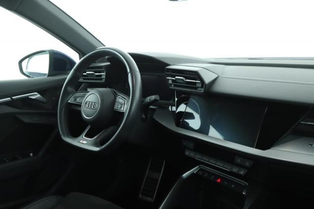 Audi A3 Sportback image 7
