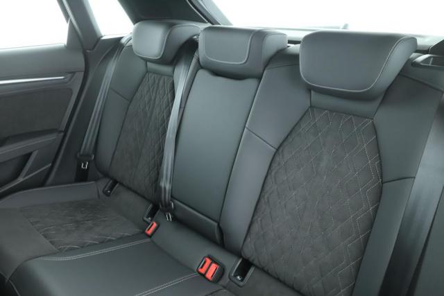 Audi A3 Sportback image 1