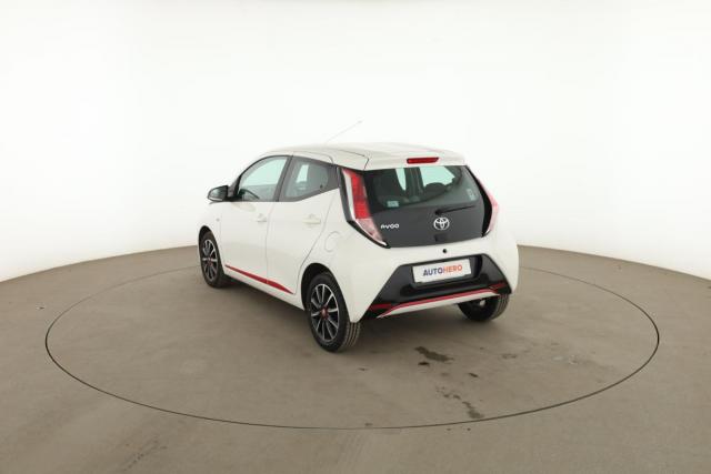 Toyota Aygo image 5
