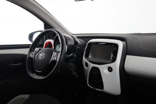 Toyota Aygo image 8