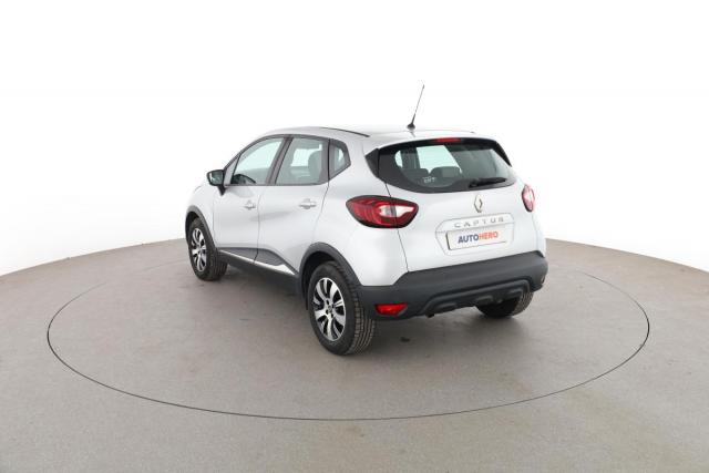 Renault Captur image 7