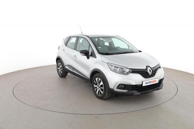 Renault Captur image 9