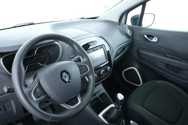 Renault Captur image 5