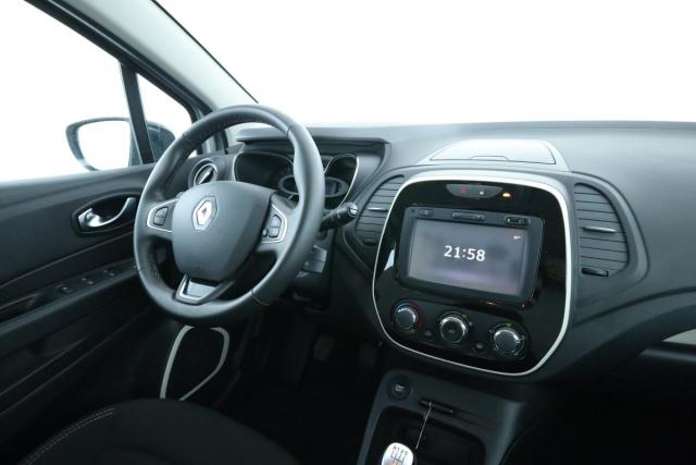 Renault Captur image 6