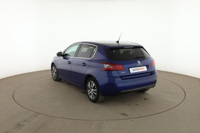Peugeot 308 image 1