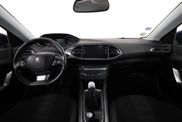 Peugeot 308 image 4