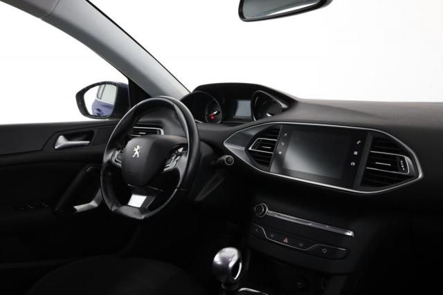 Peugeot 308 image 5