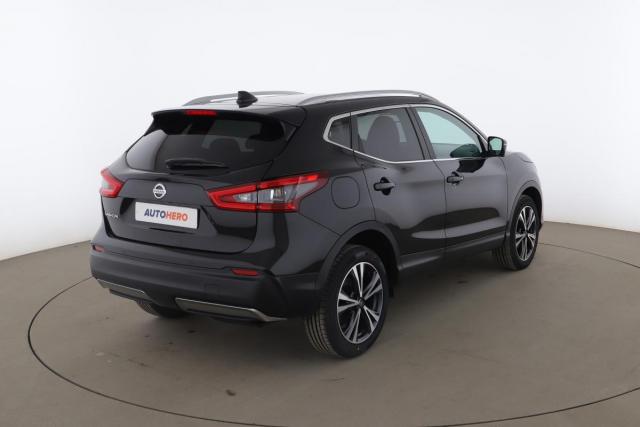Nissan Qashqai image 7
