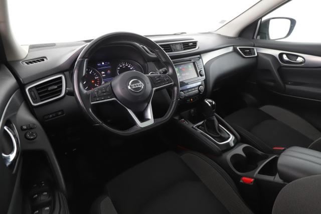 Nissan Qashqai image 2
