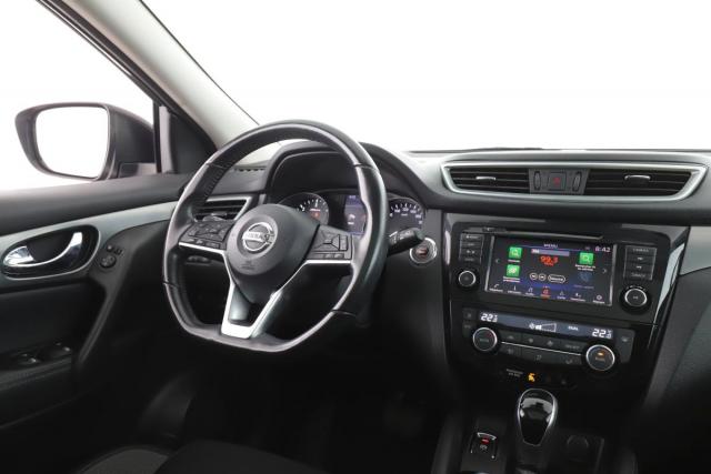 Nissan Qashqai image 1