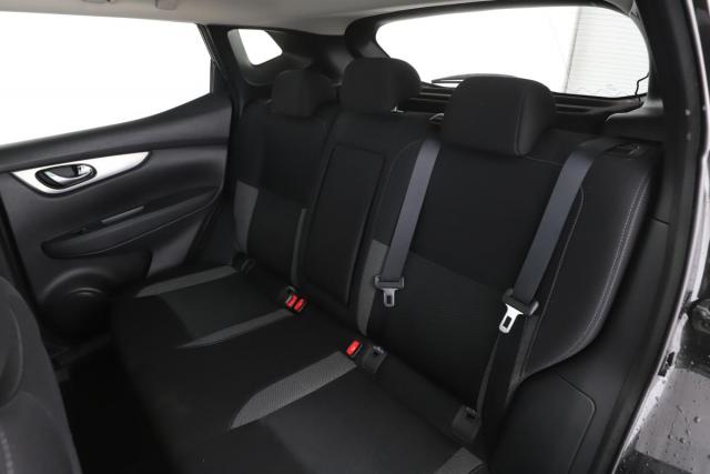 Nissan Qashqai image 5