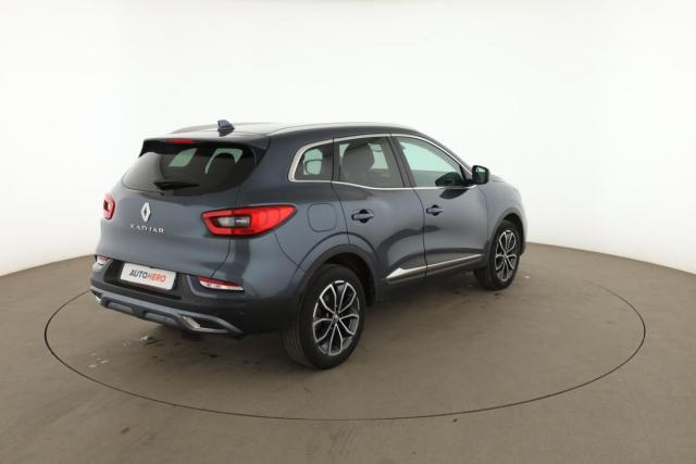 Renault Kadjar image 2
