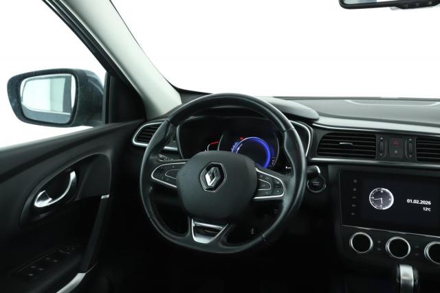 Renault Kadjar image 9
