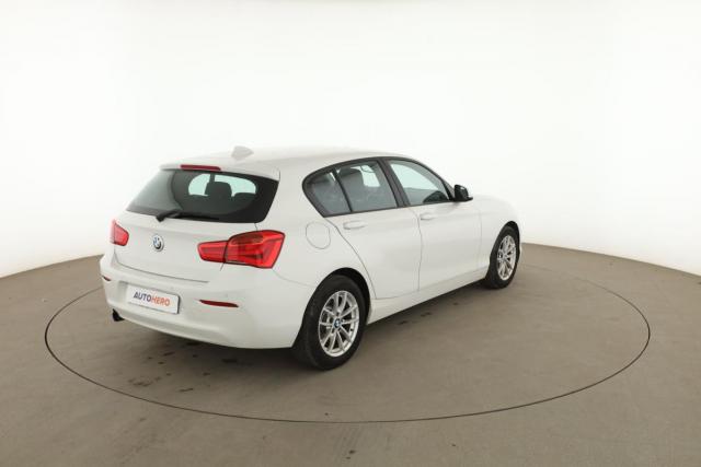 Bmw Série 1 image 2