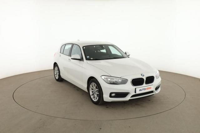 Bmw Série 1 image 1