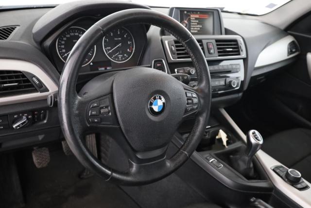 Bmw Série 1 image 9