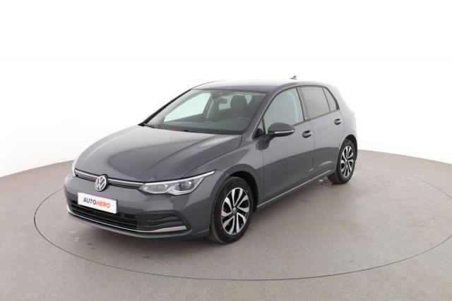 Volkswagen Golf Viii 1.0 Etsi Opf Active Dsg7 110 Ch
