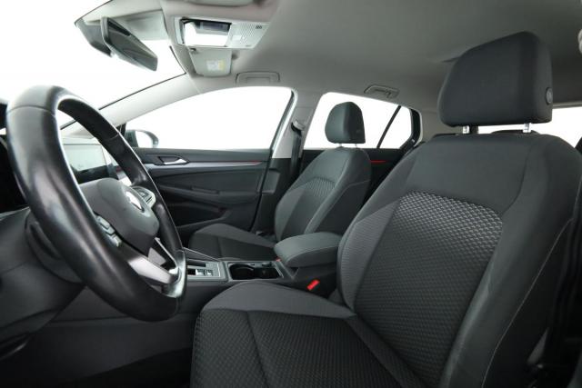 Volkswagen Golf image 3