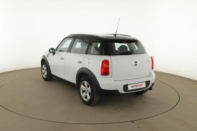 Mini Countryman image 8