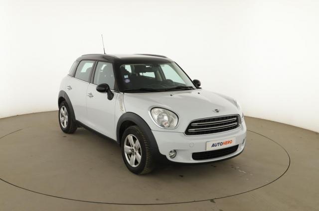 Mini Countryman image 7