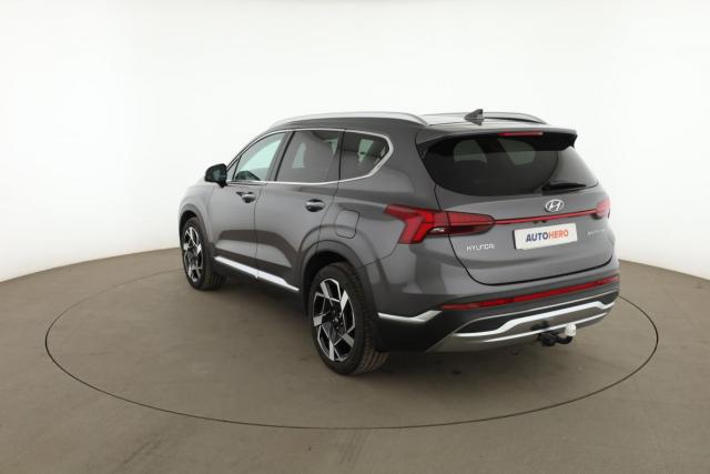 Hyundai Santa Fe image 6