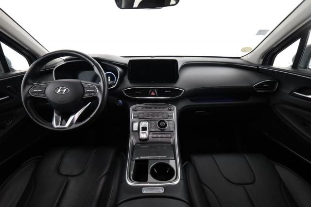 Hyundai Santa Fe image 7