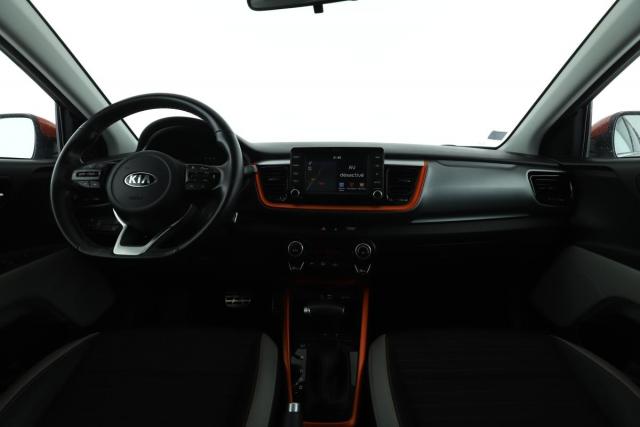 Kia Stonic image 5