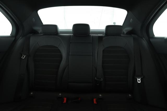 Mercedes Benz Classe C image 2