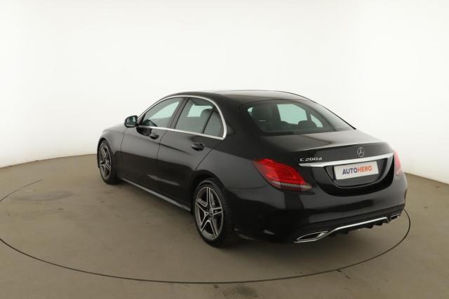 Mercedes Benz Classe C image 9