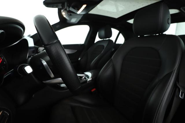 Mercedes Benz Classe C image 6