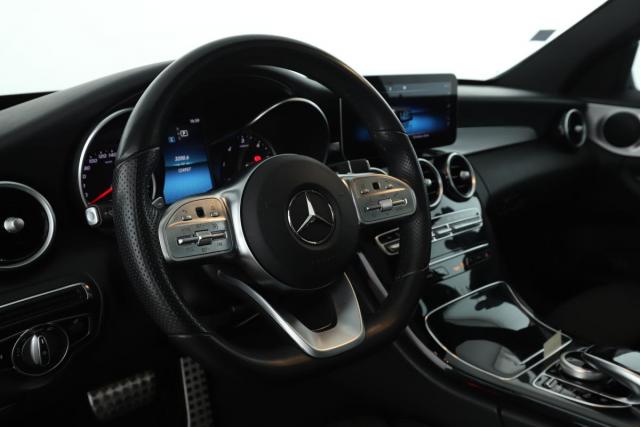 Mercedes Benz Classe C image 5