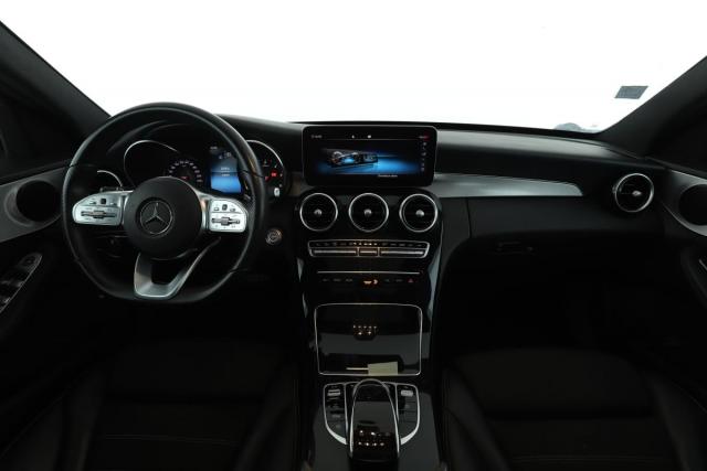 Mercedes Benz Classe C image 3