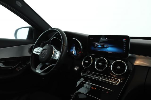 Mercedes Benz Classe C image 1