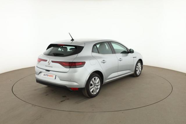 Renault Mégane image 7