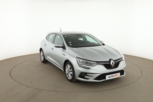 Renault Mégane image 6