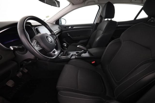 Renault Mégane image 1