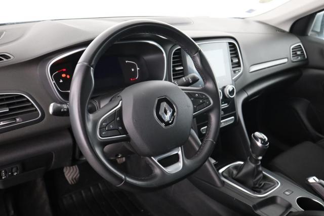 Renault Mégane image 3