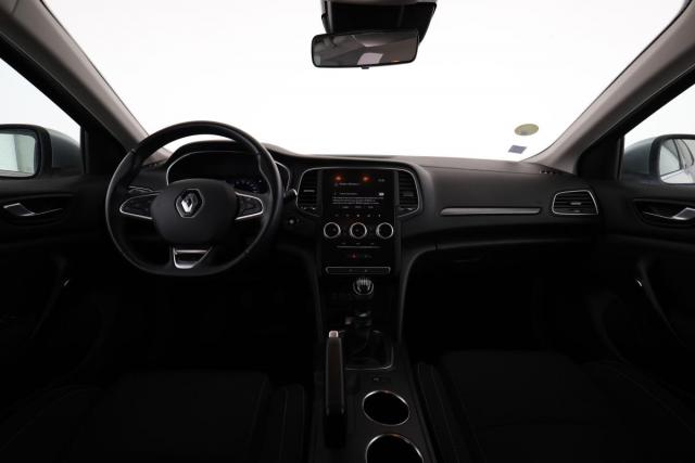 Renault Mégane image 5