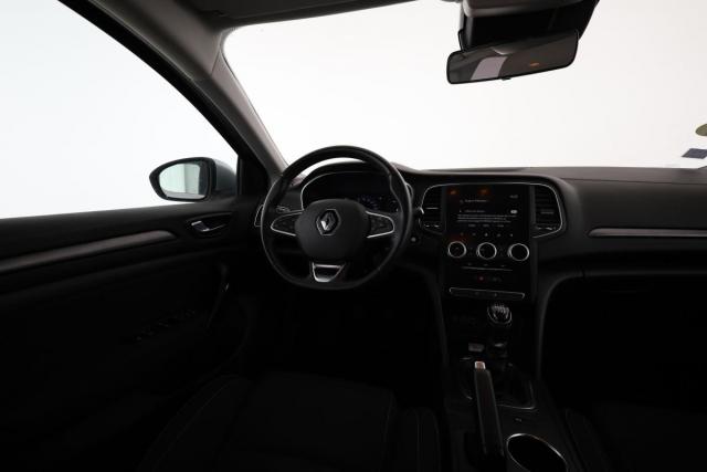 Renault Mégane image 9