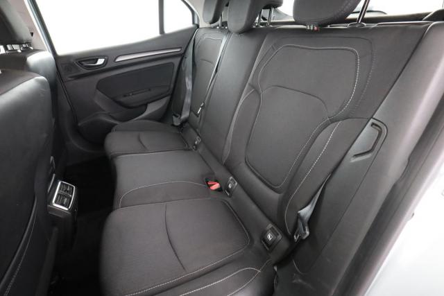 Renault Mégane image 2