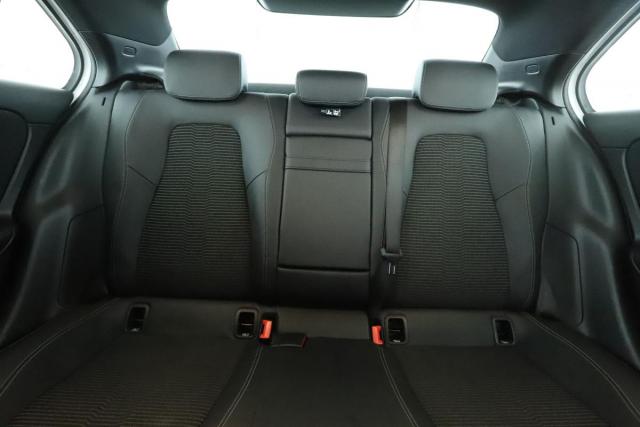 Mercedes Benz Classe A image 9