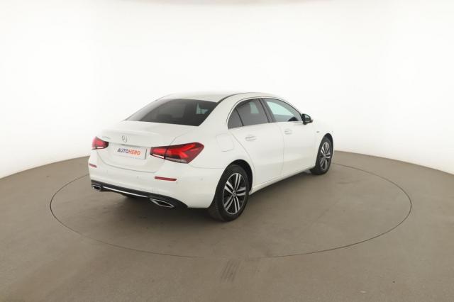 Mercedes Benz Classe A image 1