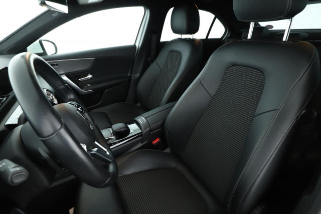 Mercedes Benz Classe A image 5