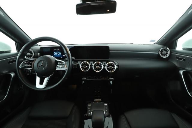 Mercedes Benz Classe A image 8