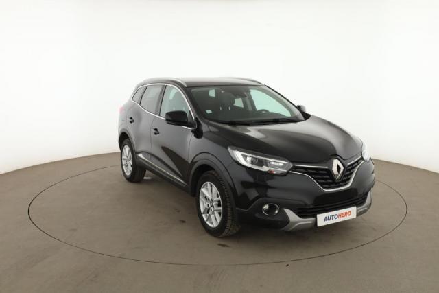 Renault Kadjar image 8