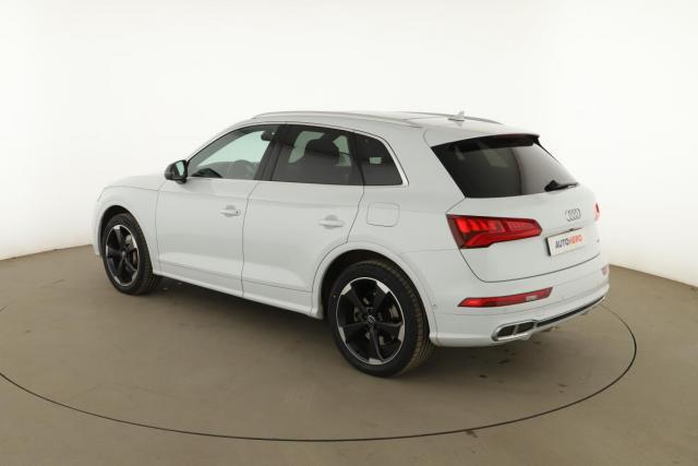 Audi Q5 image 1
