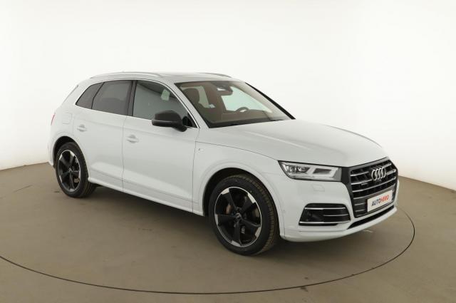 Audi Q5 image 3