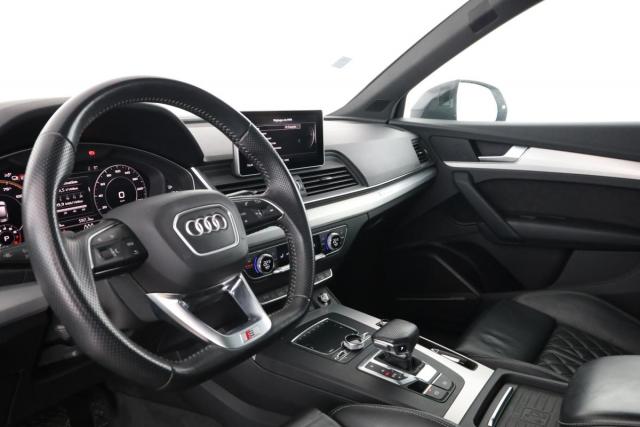 Audi Q5 image 5