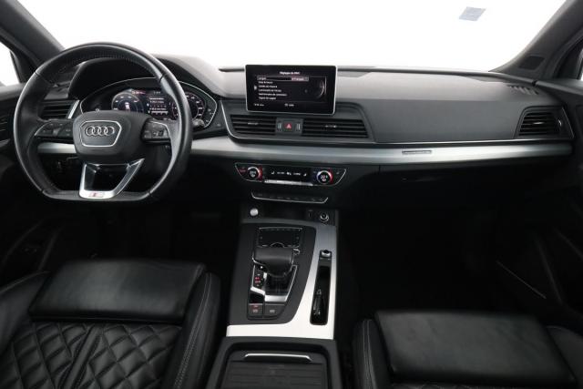 Audi Q5 image 8
