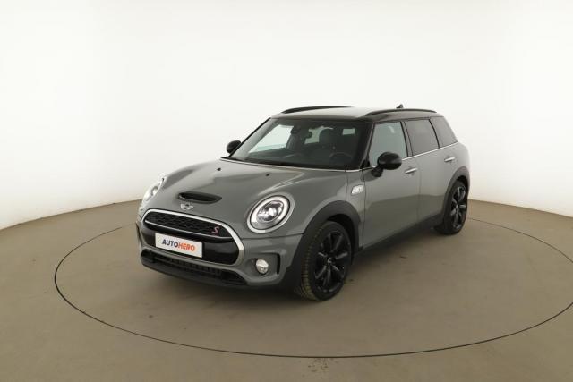Mini Clubman Cooper S Bva8 192 Ch